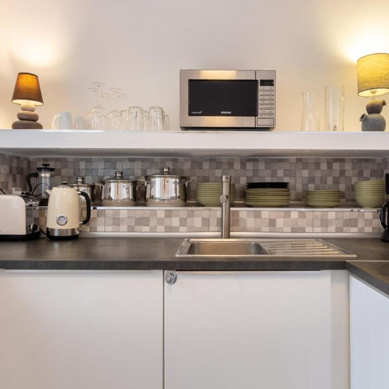 Apartment in Torremolinos by Bajondillo Beach - Apartamento de 2 dormitorios - 11