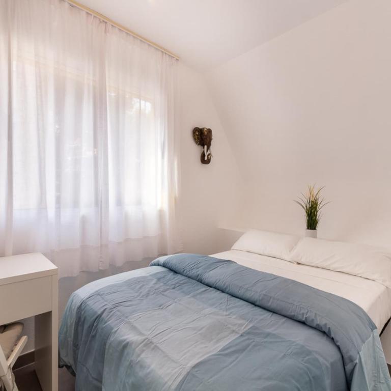 Apartment in Torremolinos by Bajondillo Beach - Apartamento de 2 dormitorios - 12