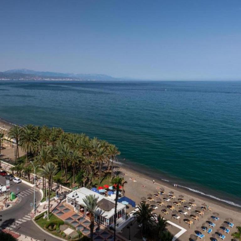 Apartment in Torremolinos by Bajondillo Beach - Apartamento de 2 dormitorios - 28