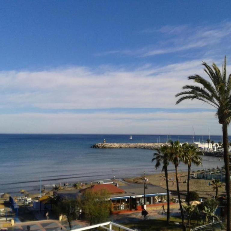 Apartment in Torremolinos by Bajondillo Beach - Apartamento de 2 dormitorios - 37