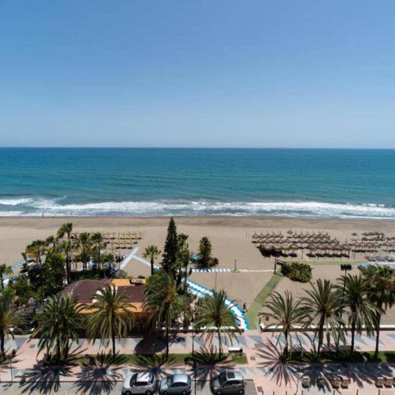 Apartment in Torremolinos by Bajondillo Beach - Apartamento de 2 dormitorios - 38