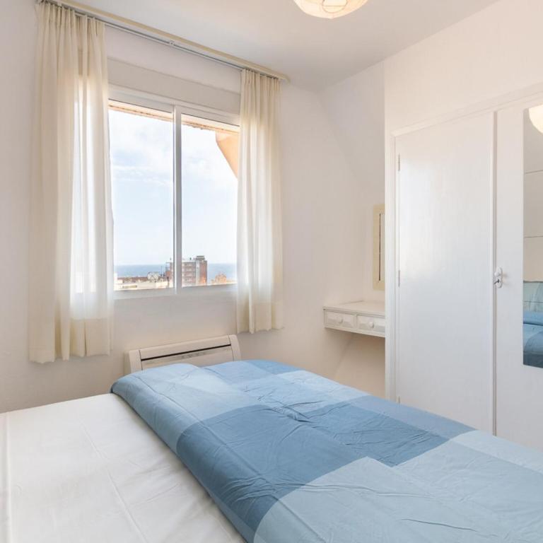 Apartment in Torremolinos by Bajondillo Beach - Apartamento de 2 dormitorios - 13