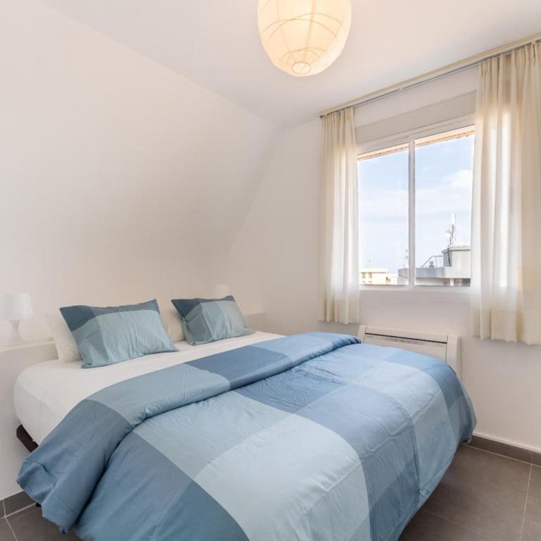 Apartment in Torremolinos by Bajondillo Beach - Apartamento de 2 dormitorios - 5