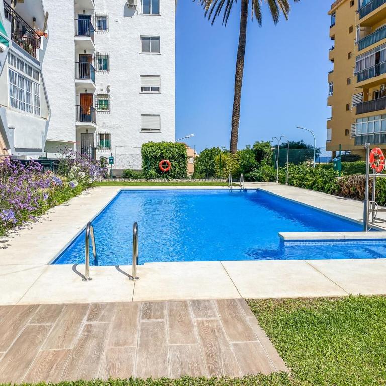 Apartment in Torremolinos by Bajondillo Beach - Apartamento de 2 dormitorios - 7