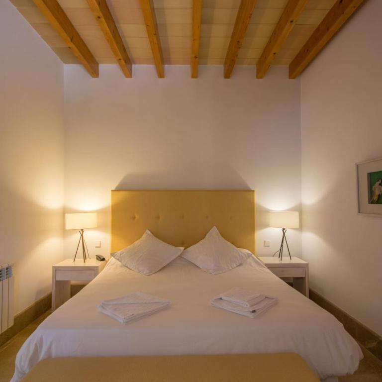 Son Simo Vell Pool & Vineyard Views - Villa de 8 dormitorios - 15