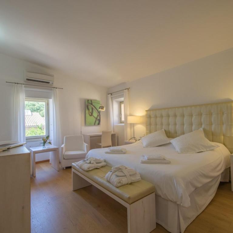 Son Simo Vell Pool & Vineyard Views - Villa de 8 dormitorios - 13