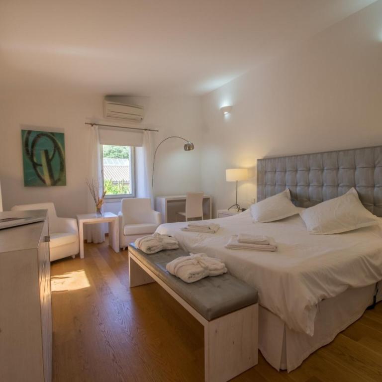 Son Simo Vell Pool & Vineyard Views - Villa de 8 dormitorios - 14
