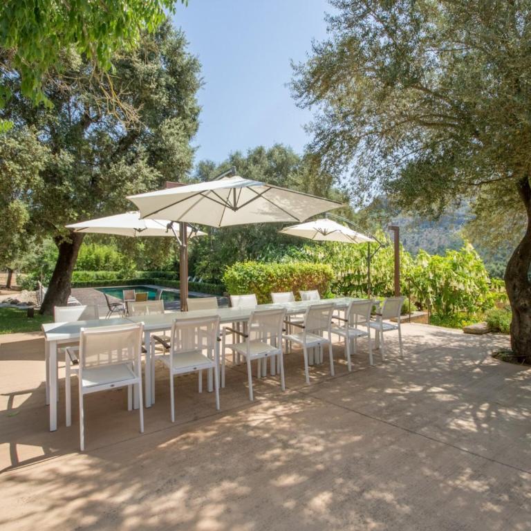 Son Simo Vell Pool & Vineyard Views - Villa de 8 dormitorios - 24