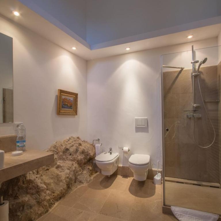Son Simo Vell Pool & Vineyard Views - Villa de 8 dormitorios - 17