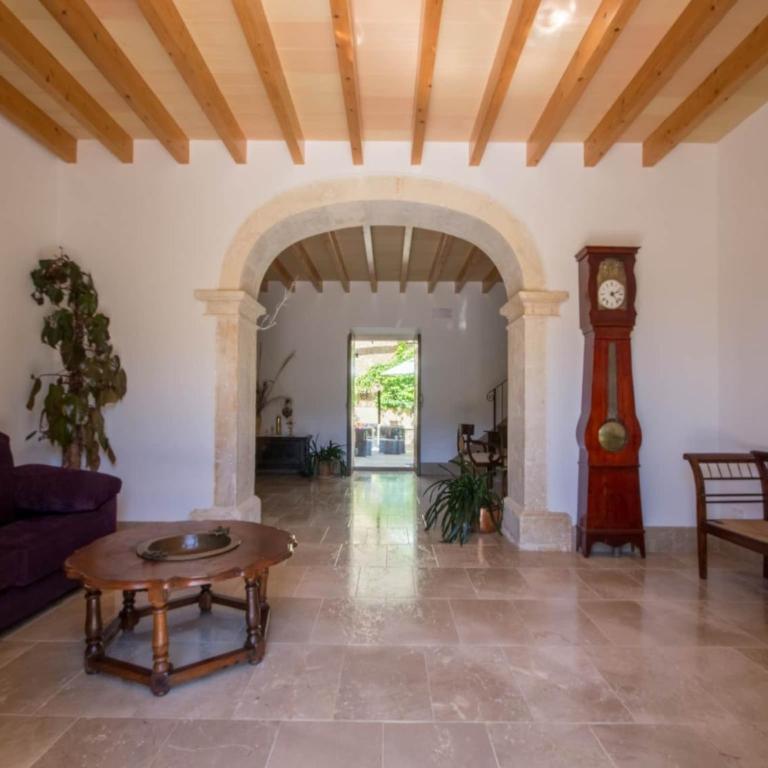 Son Simo Vell Pool & Vineyard Views - Villa de 8 dormitorios - 8