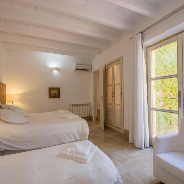 Son Simo Vell Pool & Vineyard Views - Villa de 8 dormitorios - 12