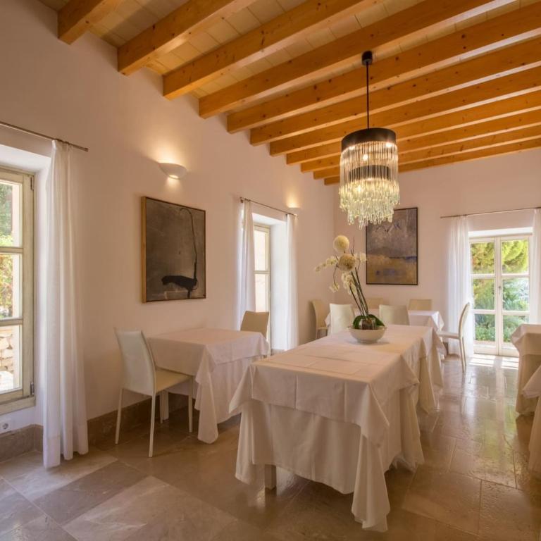 Son Simo Vell Pool & Vineyard Views - Villa de 8 dormitorios - 9