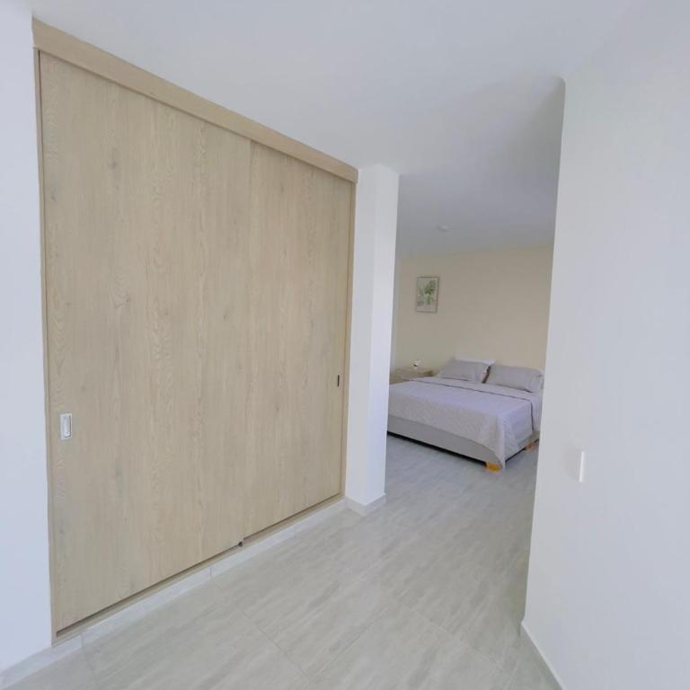 Amplio Apartamento Premium de 3 Hab - Vista a la Piscina - Tiziano Resort - Three-Bedroom Premium Apartment with Balcony - 18