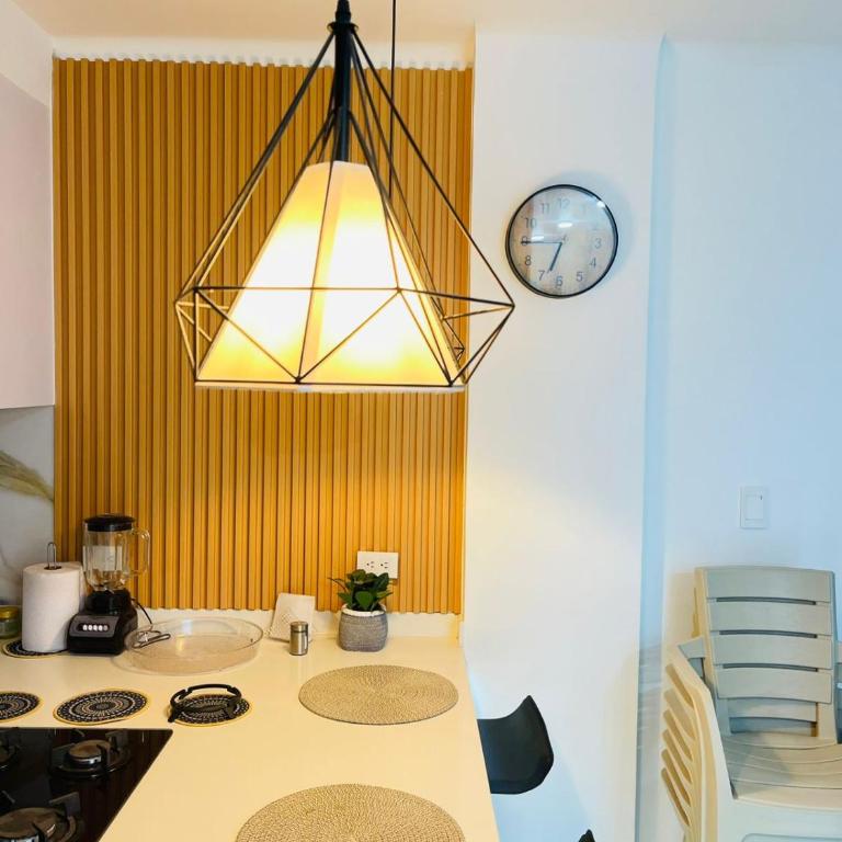 Amplio Apartamento Premium de 3 Hab - Vista a la Piscina - Tiziano Resort - Three-Bedroom Premium Apartment with Balcony - 11