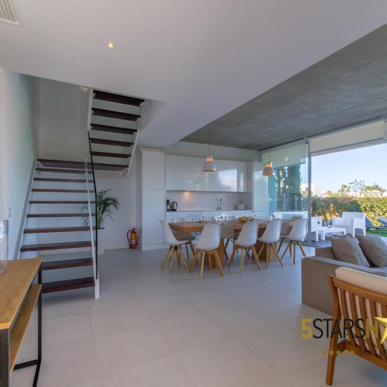 Villa Barcares Suit near Beach - Villa de 5 dormitorios - 2