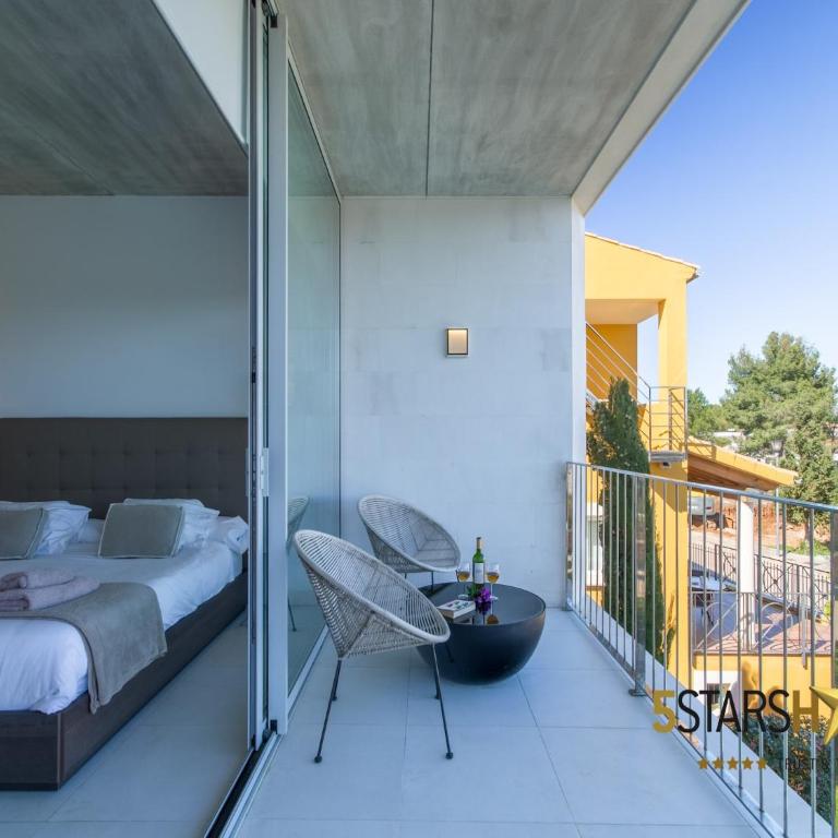 Villa Barcares Suit near Beach - Villa de 5 dormitorios - 7