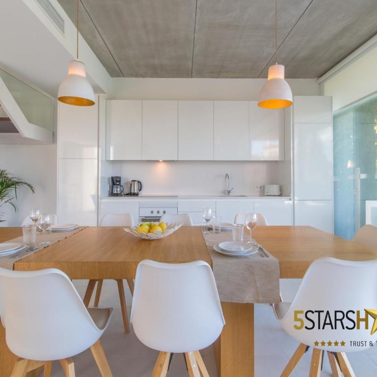 Villa Barcares Suit near Beach - Villa de 5 dormitorios - 1