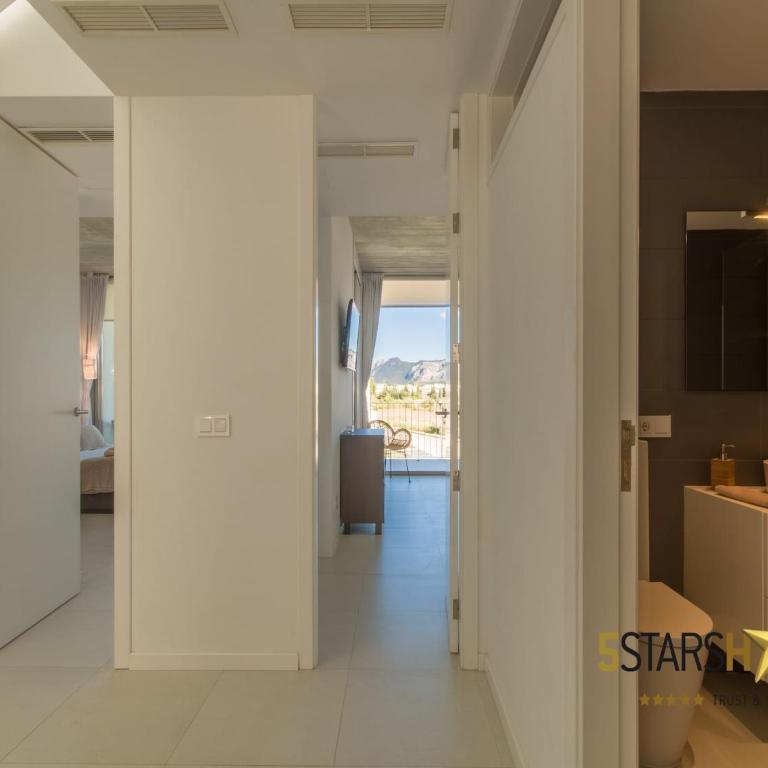 Villa Barcares Suit near Beach - Villa de 5 dormitorios - 3