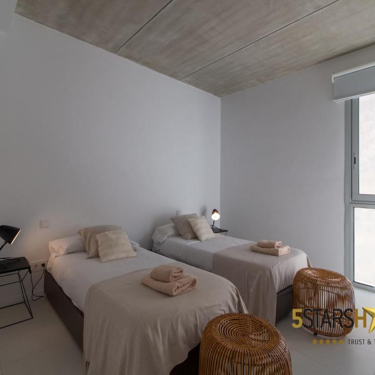 Villa Barcares Suit near Beach - Villa de 5 dormitorios - 5