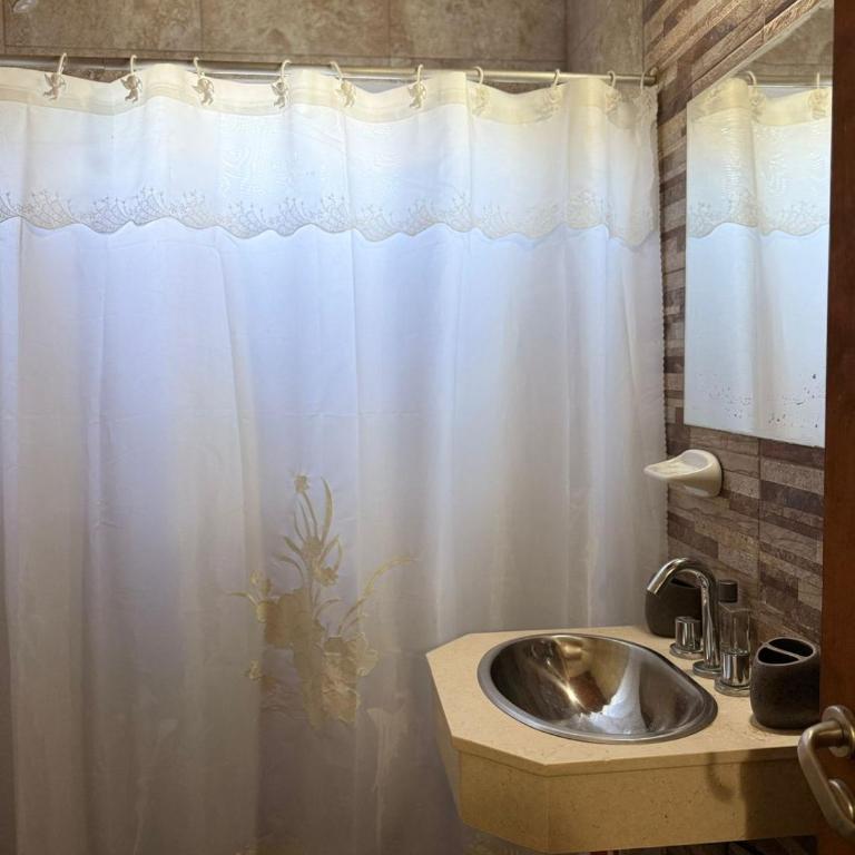 Duplex "Faro Norte" Zona Quequen playa - Apartamento de 2 dormitorios - 18