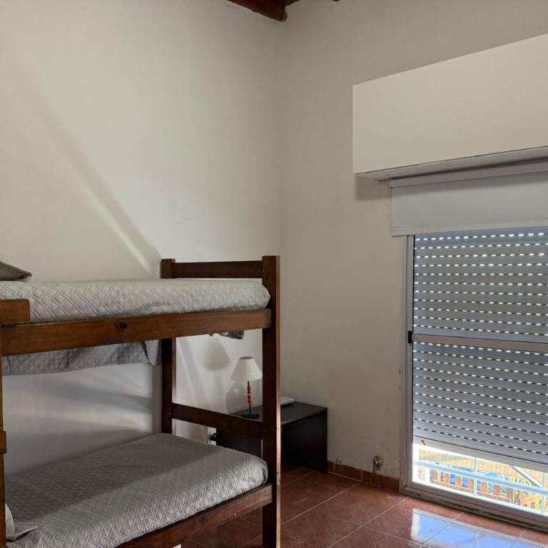 Duplex "Faro Norte" Zona Quequen playa - Apartamento de 2 dormitorios - 5