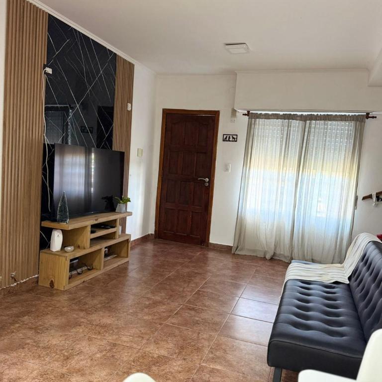 Duplex "Faro Norte" Zona Quequen playa - Apartamento de 2 dormitorios - 4