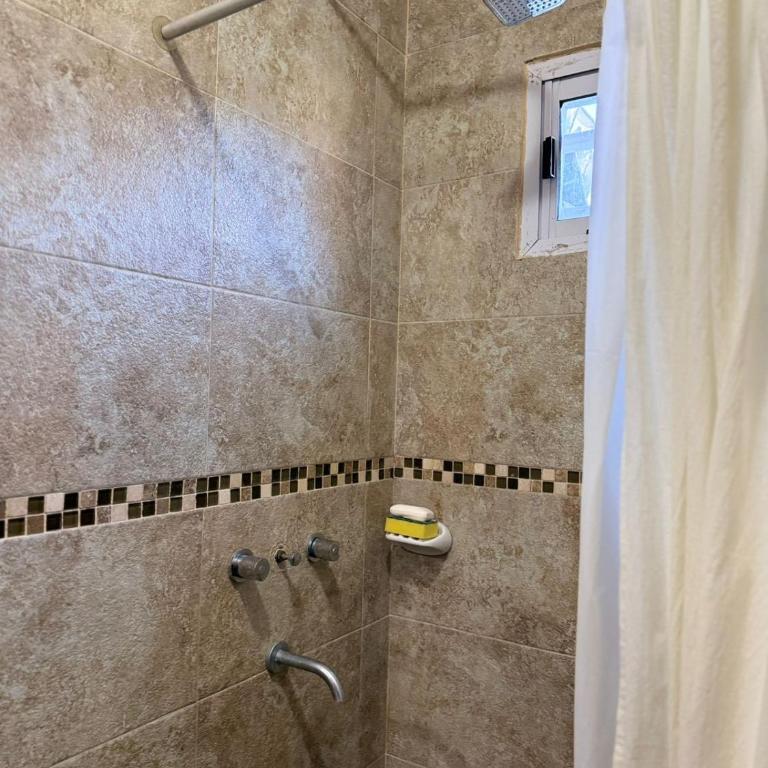 Duplex "Faro Norte" Zona Quequen playa - Apartamento de 2 dormitorios - 11