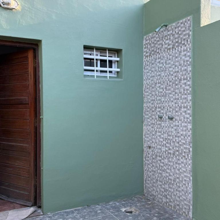 Duplex "Faro Norte" Zona Quequen playa - Apartamento de 2 dormitorios - 12