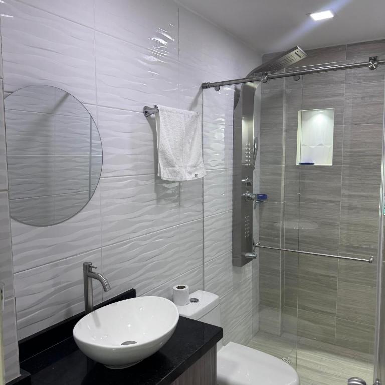 Suite Buenavista - Two-Bedroom Family Apartment - 5