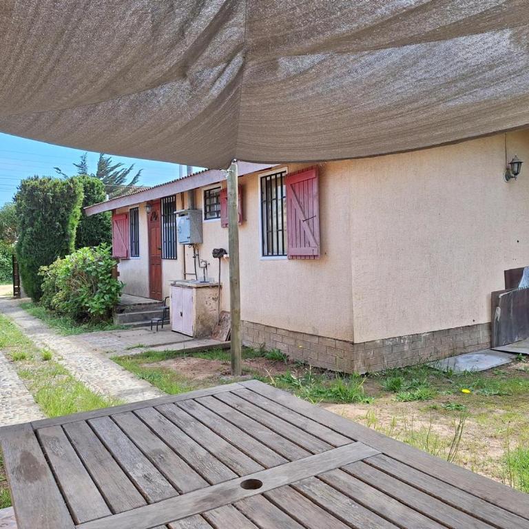Cabaña en el Canelillo - Three-Bedroom House - 12