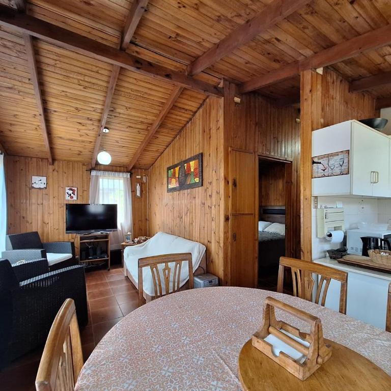 Cabaña en el Canelillo - Three-Bedroom House - 2