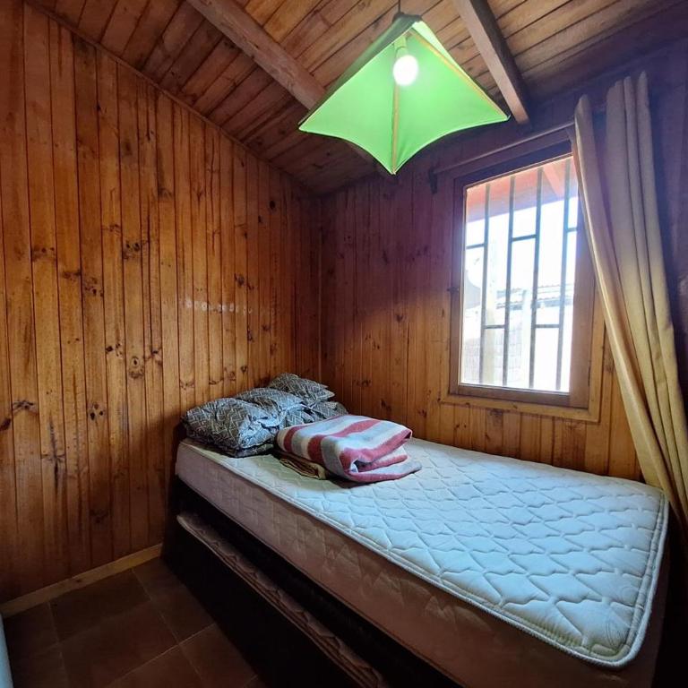 Cabaña en el Canelillo - Three-Bedroom House - 7