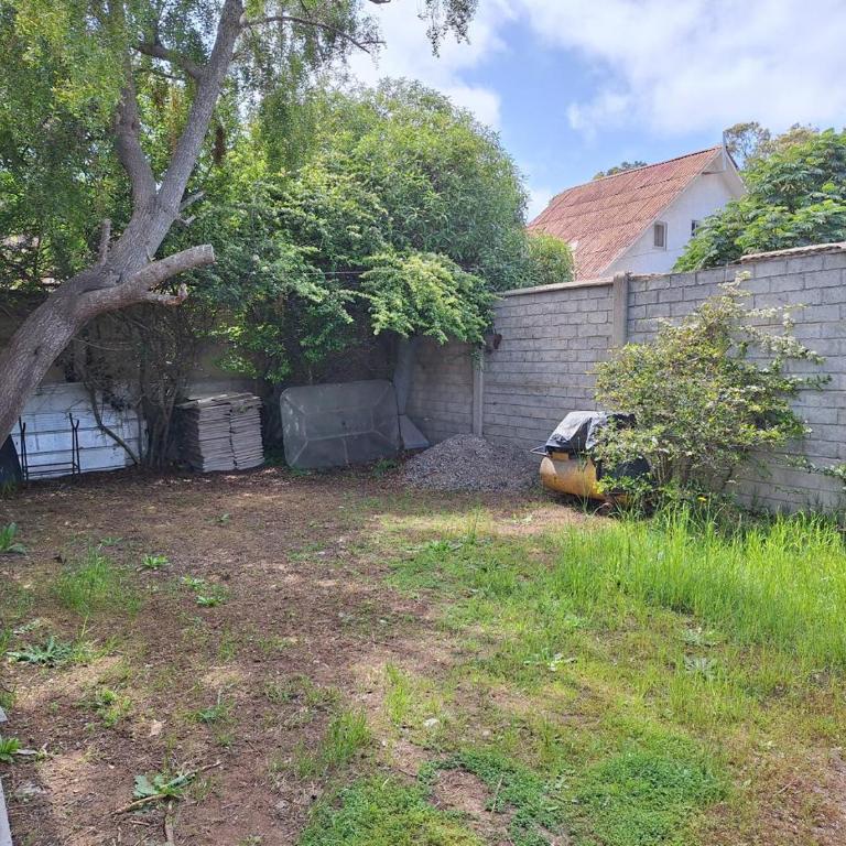 Cabaña en el Canelillo - Three-Bedroom House - 14