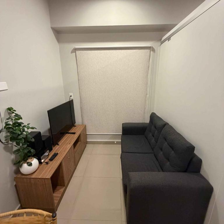 Departamento ZUBA 2 - Apartamento de 1 dormitorio - 4