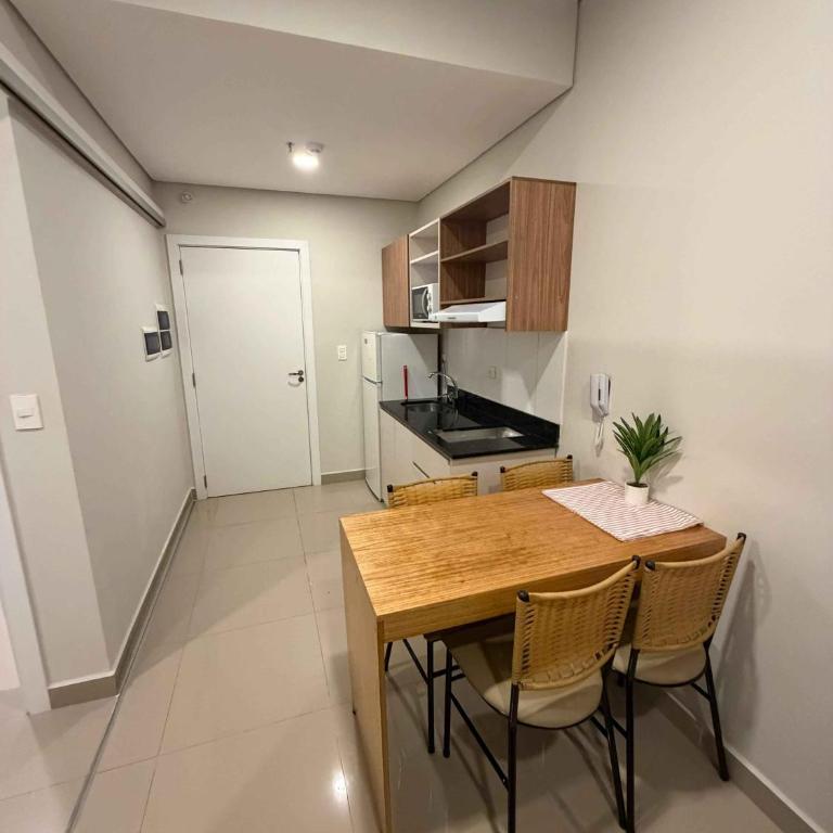 Departamento ZUBA 2 - Apartamento de 1 dormitorio - 6