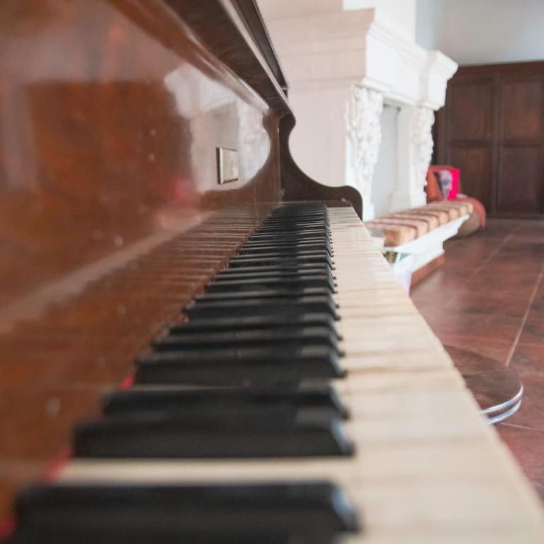 Palomar House in Marfil Guanajuato - Eight-Bedroom House - 2
