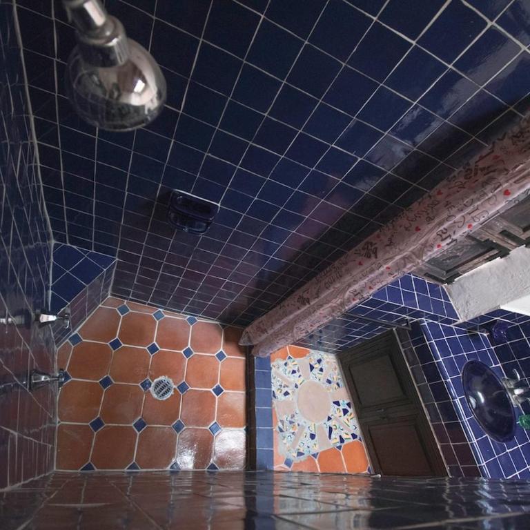 Palomar House in Marfil Guanajuato - Eight-Bedroom House - 6