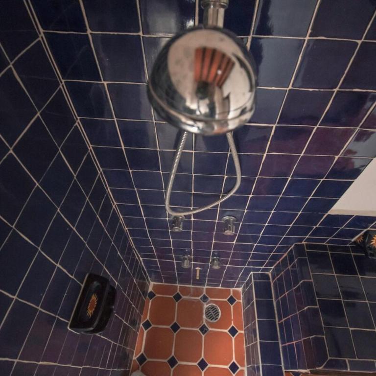Palomar House in Marfil Guanajuato - Eight-Bedroom House - 9