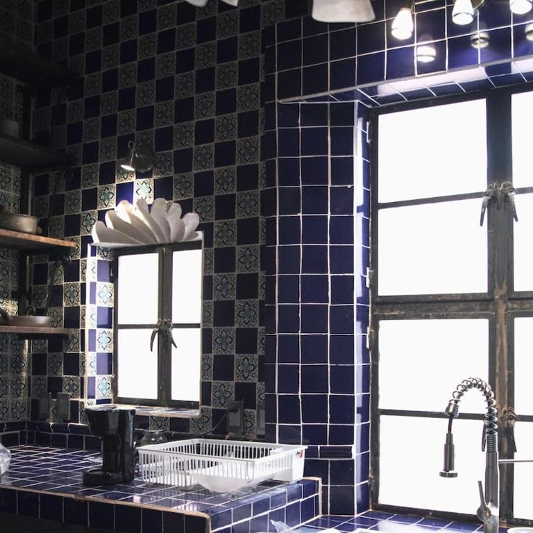 Palomar House in Marfil Guanajuato - Eight-Bedroom House - 14