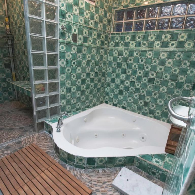 Palomar House in Marfil Guanajuato - Eight-Bedroom House - 16