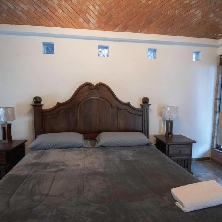 Palomar House in Marfil Guanajuato - Eight-Bedroom House - 19
