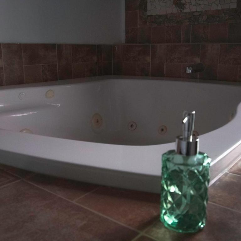 Palomar House in Marfil Guanajuato - Eight-Bedroom House - 21