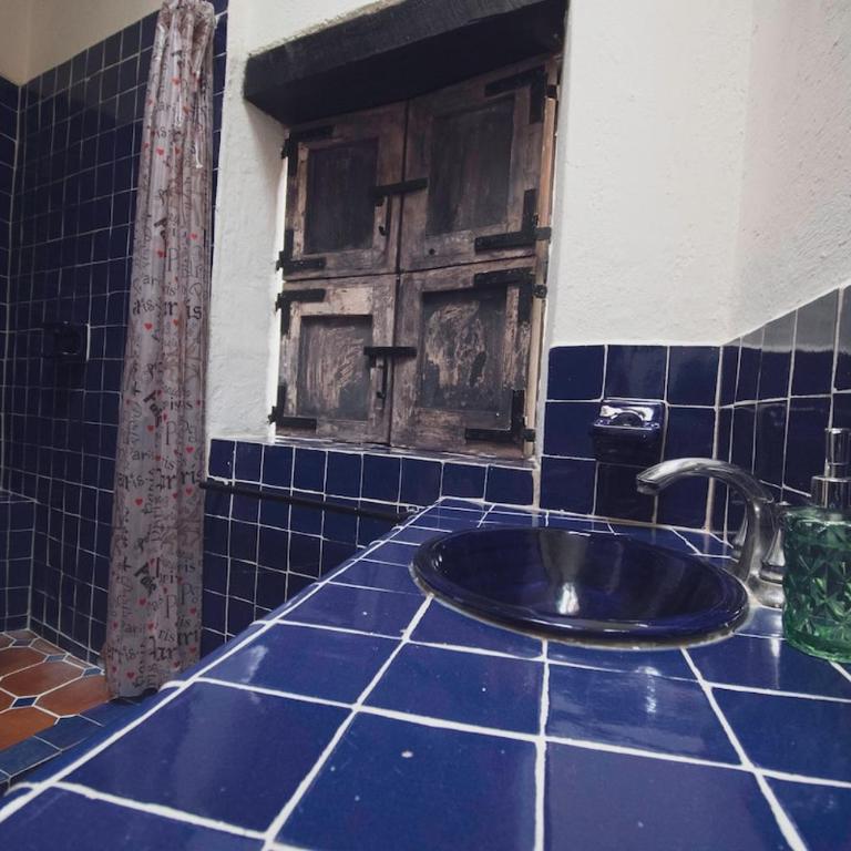 Palomar House in Marfil Guanajuato - Eight-Bedroom House - 22