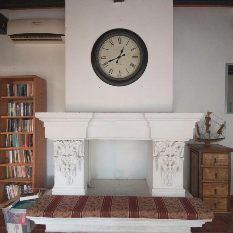 Palomar House in Marfil Guanajuato - Eight-Bedroom House - 26