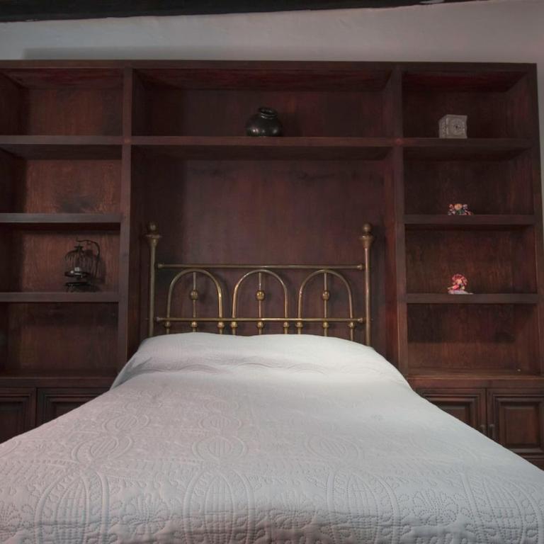 Palomar House in Marfil Guanajuato - Eight-Bedroom House - 34