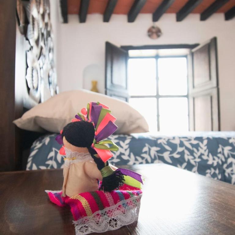 Palomar House in Marfil Guanajuato - Eight-Bedroom House - 40