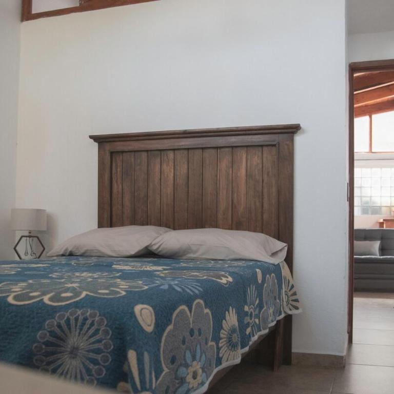 Palomar House in Marfil Guanajuato - Eight-Bedroom House - 42