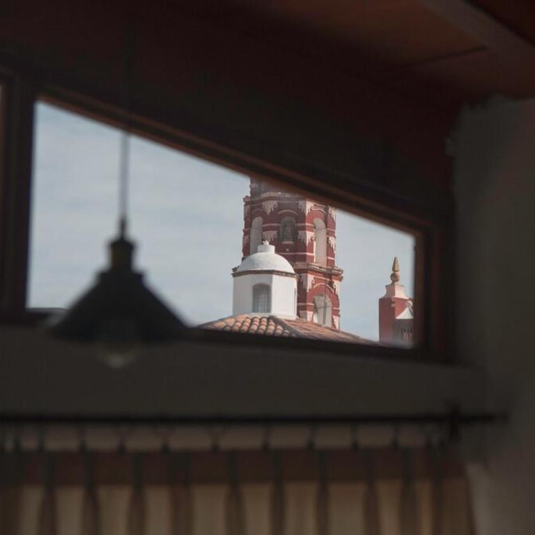Palomar House in Marfil Guanajuato - Eight-Bedroom House - 44