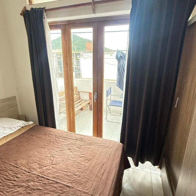 Dulce Descanso - Apartamento de 1 dormitorio - 1