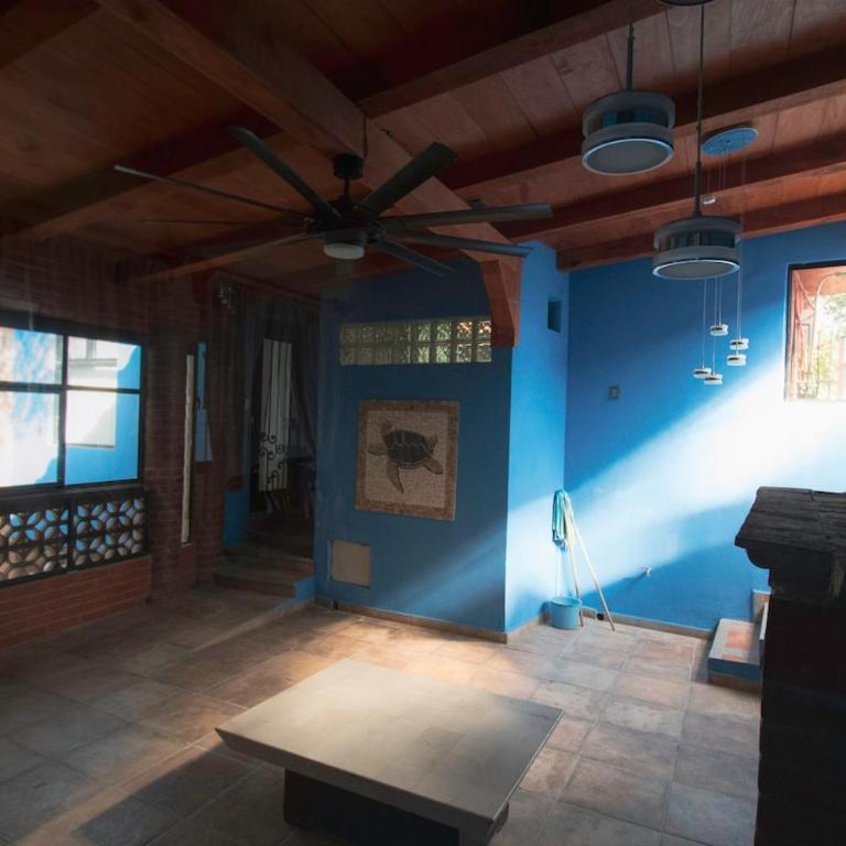 Palomar House in Marfil Guanajuato - Eight-Bedroom House - 48
